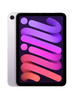 Планшет Apple iPad mini 7 Wi-Fi + Cellular 512GB Purple (MYHF3)