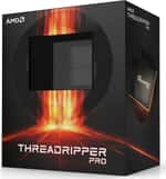 Процесор AMD Ryzen Threadripper PRO 5965WX (100-100000446WOF)