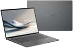 Ноутбук ASUS Zenbook A14 OLED UX3407RA Iceland Gray (UX3407RA-QD010W)