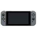 Портативна ігрова приставка Nintendo Switch with Gray Joy Con