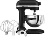 KitchenAid Artisan 5KSM60SPXEBM Stand Mixer