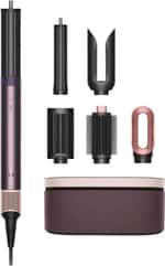 Мультистайлер Dyson Airwrap Coanda 2x Straight+Wavy Jasper Plum (598775-01)