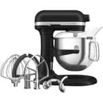 KitchenAid Artisan 5KSM70SHXEBM Stand Mixer