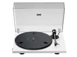 Програвач вінілових дисків Pro-Ject E1.2 Satin White