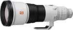 Sony FE 600mm f/4.0 GM OSS Telephoto Lens (SEL600F40GM)