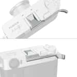 SmallRig Thumb Grip for FUJIFILM X half