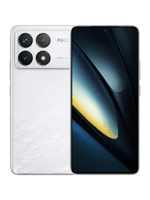 Смартфон POCO F6 Pro 12/256GB White