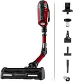 Вертикальный + ручной пылесос (2в1) Rowenta X-Force Flex 12.60 Animal Care Red (RH98A9WO)
