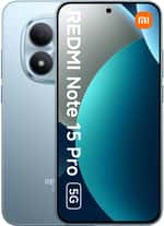 Смартфон Xiaomi Redmi Note 15 Pro 8/256GB Glacier Blue