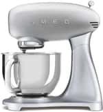 Кухонная машина SMEG SMF02SVEU