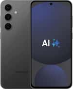 Смартфон Samsung Galaxy S24 FE 8/256GB Graphite (SM-S721BZKG)
