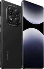 Смартфон Xiaomi Redmi Note 14 Pro 5G 12/256GB Midnight Black