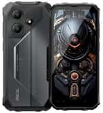 Смартфон Oscal Marine 2 8/128GB Black