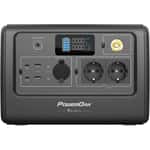 BLUETTI PowerOak EB70 Portable Power Station 1000W 716Wh
