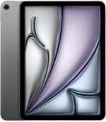 Планшет Apple iPad Air 11 2024 Wi-Fi + Cellular 1TB Space Gray (MUXR3)