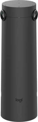 Веб-камера Logitech Sight Tabletop Graphite (960-001510)