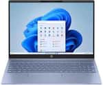 Ноутбук HP Pavilion 16-ag0025ru Sky Blue (B23D6EA)