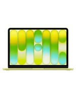 Apple MacBook Neo 512GB Цитрус (MHFE4)