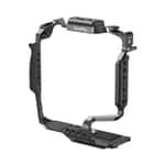 Клітка SmallRig Cage for Panasonic LUMIX S1 II/S1 IIE/S1R II/S5 II/S5 IIX/G9 II with DMW-BG1/ DMW-BG2 Battery Grip