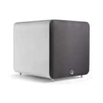 Сабвуфер Q Acoustics SUB80 Satin White (QA8712)