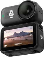 Экшн-камера DJI Osmo Nano Standard Combo 64 GB (CP.OS.00000461.01)
