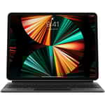 Чохол-клавіатура для планшета Apple Magic Keyboard for iPad Pro 12.9" 5th gen. - Black (MJQK3)