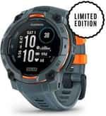 Garmin Instinct 3 45mm Solar Twilight with Twilight Band (010-02934-01)