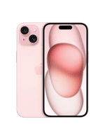Б/У Смартфон Apple iPhone 15 512GB Pink (MTPD3) (Идеальное состояние)