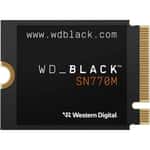 WD Black SN770M 2 TB SSD