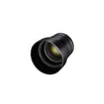 Стандартный объектив Samyang XP 85mm f/1,2 Premium AE