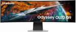 Монитор Samsung OLED Odyssey Gaming G95SC (LS49CG954SIXUA)