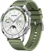 HUAWEI Watch GT 4 46mm Green (55020BGV)