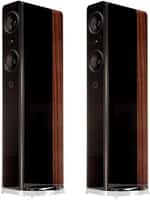 Акустичні колонки Q Acoustics Q CONCEPT 500 BLACK & ROSEWOOD (QA2810)