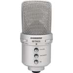 Микрофон студийный/для ПК Samson G-Track (GM1U)