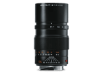 LEICA APO-TELYT-M 135 f/3.4, black anodized finish (11889)