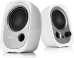 Мультимедийные колонки Edifier R12U White