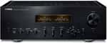 Интегральный усилитель Yamaha A-S2200 Black