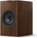 KEF Q3 Meta Walnut Speakers