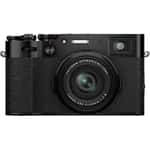 Компактный фотоаппарат Fujifilm X100V Black (16643036)
