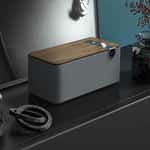 Моноблочная акустическая система Klipsch The One Plus Walnut