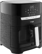 Мультипіч (аерофритюрниця) Tefal Easy Fry&Grill Vision Window EY506810