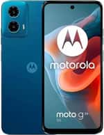 Motorola G34 Smartphone 8/128GB Ice Blue