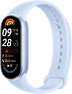 Фітнес-браслет Xiaomi Smart Band 9 Arctic Blue (BHR8346GL)