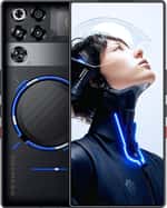 Смартфон ZTE REDMAGIC 11 Pro 16/512GB Nightfreeze (Global Version)