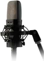 Мікрофон студійний Warm Audio WA-14