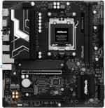 Материнська плата ASRock B850M-X R2.0