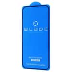 BLADE ANTISTATIC Series Full Glue Protective Glass for iPhone 15