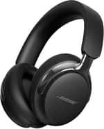 Навушники з мікрофоном Bose QuietComfort Ultra Headphones (2nd Gen) Black (890101-0100)