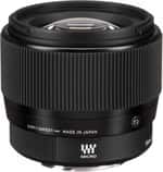 Стандартний об'єктив Sigma AF 56mm f/1,4 DC DN