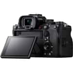 Бездзеркальний фотоапарат Sony Alpha A1 II Body Black
